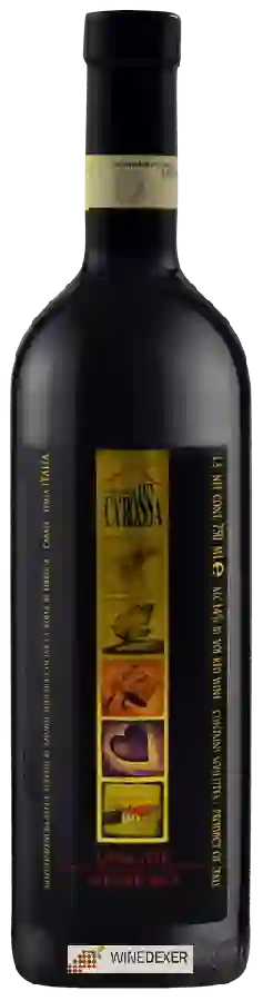 Winery Cascina Ca' Rossa - Langhe Nebbiolo