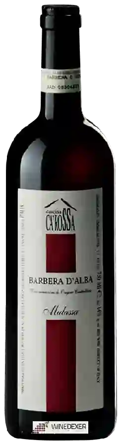 Winery Cascina Ca' Rossa - Mulassa Barbera d'Alba