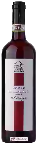 Winery Cascina Ca' Rossa - Roero Audinaggio