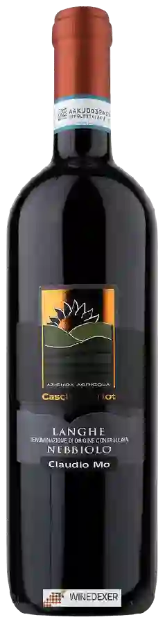 Winery Cascina Carlot - Cólde Langhe Nebbiolo