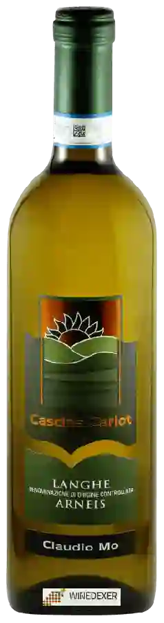 Winery Cascina Carlot - Langhe Arneis