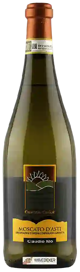 Winery Cascina Carlot - Moscato d'Asti