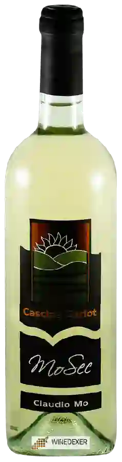 Winery Cascina Carlot - Mosec Bianco