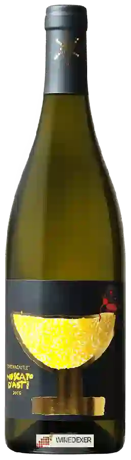 Winery Cascina Castlet - Moscato d'Asti Winery Cascina Castlet - Moscato d'Asti