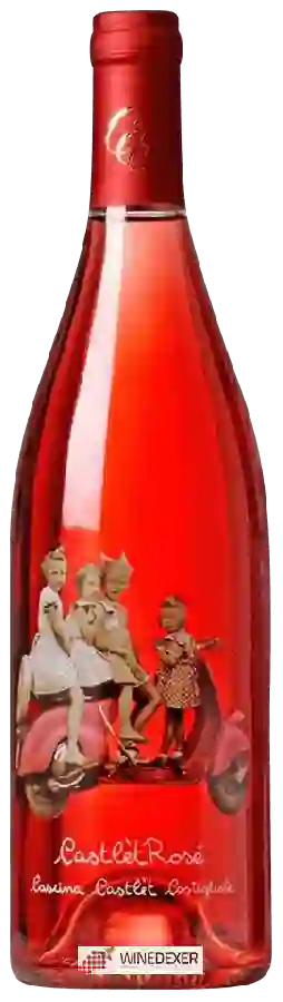 Winery Cascina Castlet - Rosato