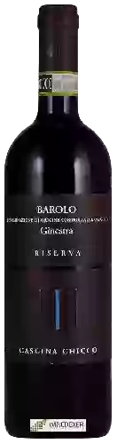 Winery Cascina Chicco - Barolo Riserva Ginestra