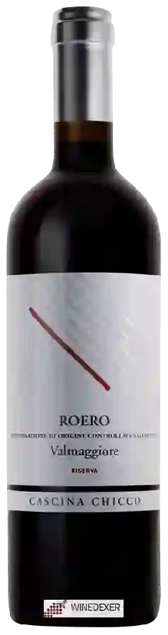 Winery Cascina Chicco - Roero Valmaggiore Riserva