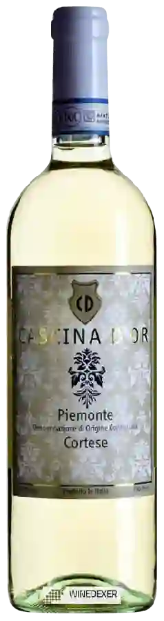Winery Cascina d'Or - Cortese Winery Cascina d'Or - Cortese
