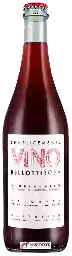 Winery Cascina Degli Ulivi - Semplicemente Vino Bellotti Rosa