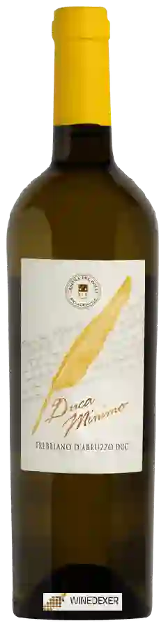 Winery Cascina del Colle - Ducaminimo Trebbiano d'Abruzzo