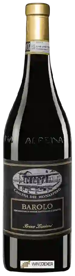 Winery Cascina del Monastero - Barolo Bricco Luciani Winery Cascina del Monastero - Barolo Bricco Luciani