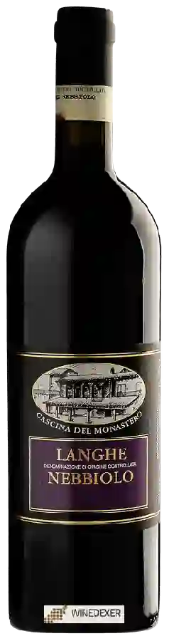 Winery Cascina del Monastero - Langhe Nebbiolo