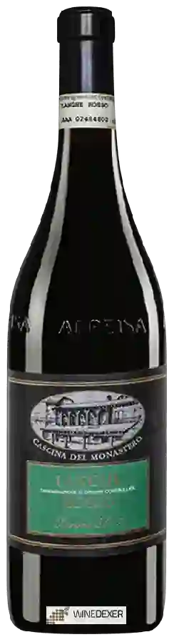 Winery Cascina del Monastero - Langhe Rosso Sarset