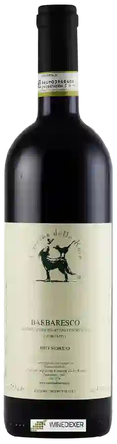 Winery Cascina delle Rose - Barbaresco Rio Sordo