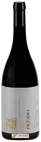 Winery Cascina Ebreo - Rosso