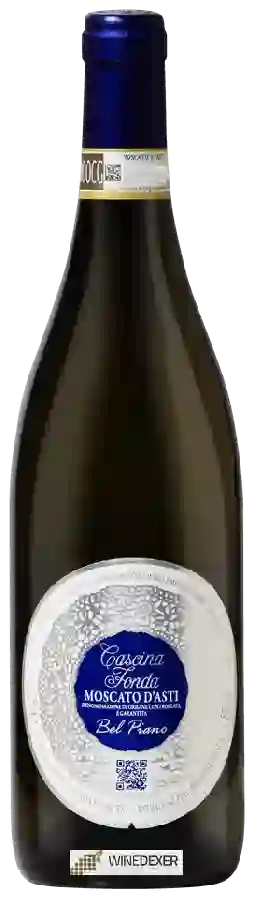 Winery Cascina Fonda - Bel Piano Moscato d'Asti