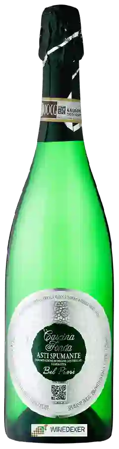 Winery Cascina Fonda - Bel Piasi Asti Spumante Winery Cascina Fonda - Bel Piasi Asti Spumante