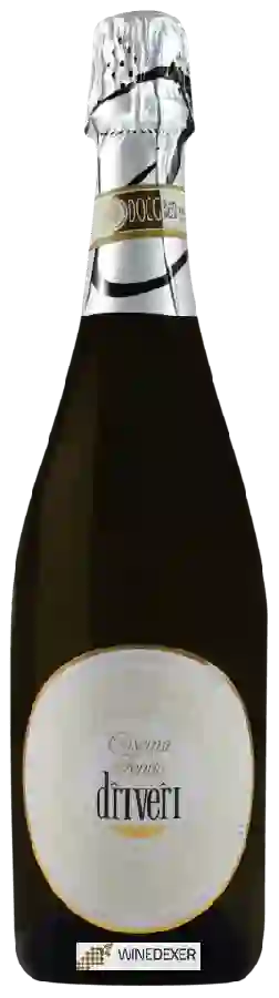 Winery Cascina Fonda - Driveri Metodo Classico Dolce
