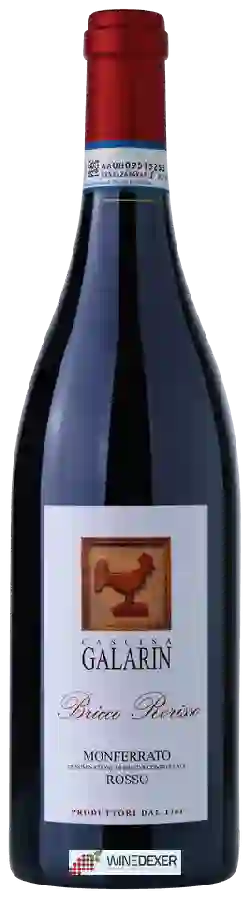 Winery Cascina Galarin - Bricco Rorisso Monferrato Winery Cascina Galarin - Bricco Rorisso Monferrato