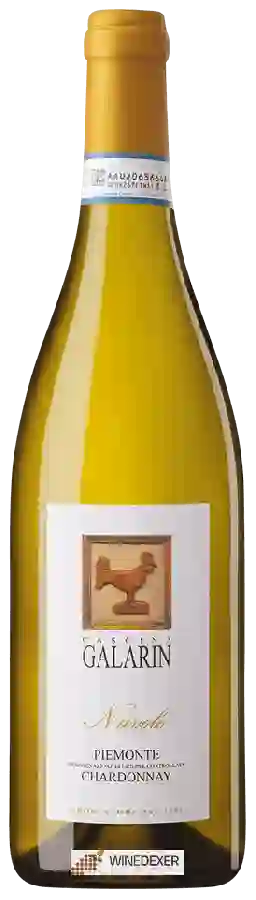 Winery Cascina Galarin - Nuvole Chardonnay Winery Cascina Galarin - Nuvole Chardonnay