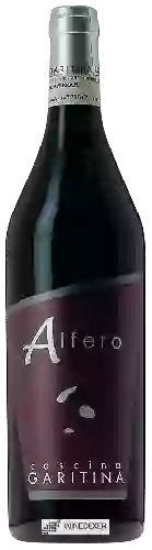 Winery Cascina Garitina - Alfero Monferrato Rosso