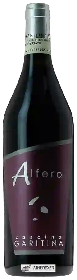 Winery Cascina Garitina - Alfero Monferrato Rosso
