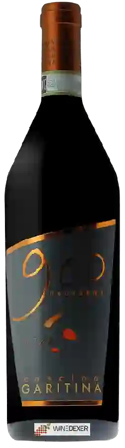 Winery Cascina Garitina - Neuvsent Barbera d'Asti Nizza Superiore Winery Cascina Garitina - Neuvsent Barbera d'Asti Nizza Superiore