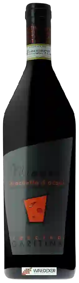 Winery Cascina Garitina - Niades Brachetto d'Acqui