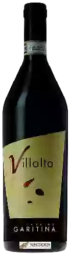 Winery Cascina Garitina - Villalta Barbera d'Asti