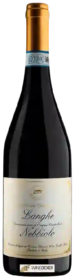 Winery Cascina Ghercina - Langhe Nebbiolo