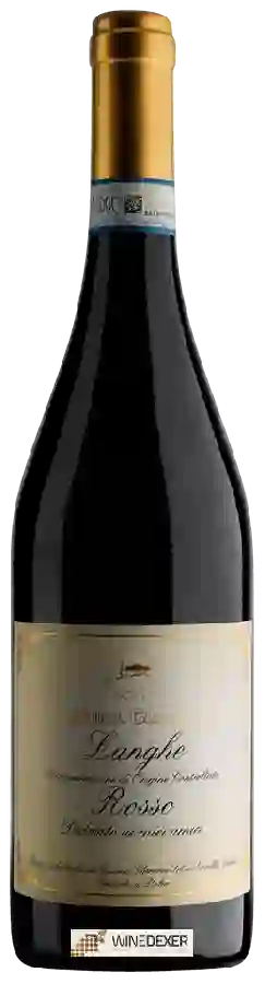 Winery Cascina Ghercina - Langhe Rosso