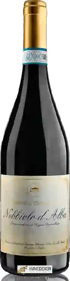 Winery Cascina Ghercina - Nebbiolo d'Alba Winery Cascina Ghercina - Nebbiolo d'Alba