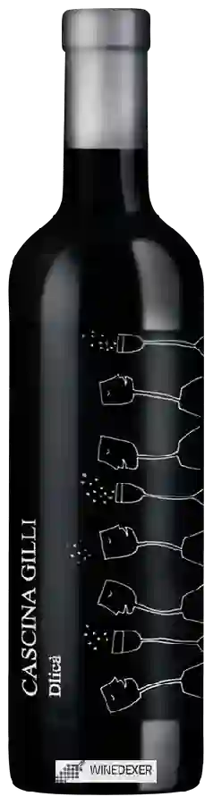Winery Cascina Gilli - Dlicà