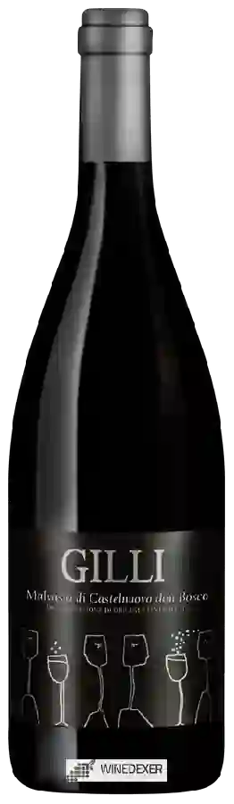 Winery Cascina Gilli - Malvasia di Castelnuovo Don Bosco