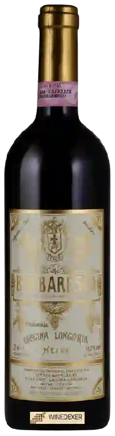 Winery Cascina Longoria - Barbaresco