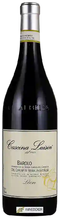 Winery Cascina Luisin - Léon Barolo
