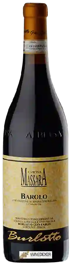 Winery Cascina Massara - Burlotto Gian Carlo - Barolo Winery Cascina Massara - Burlotto Gian Carlo - Barolo