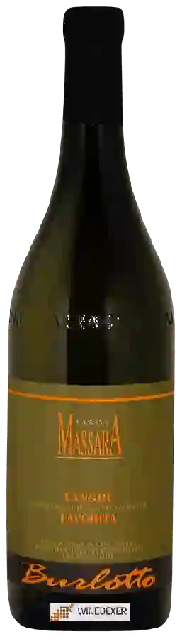 Winery Cascina Massara - Burlotto Gian Carlo - Langhe Favorita Winery Cascina Massara - Burlotto Gian Carlo - Langhe Favorita