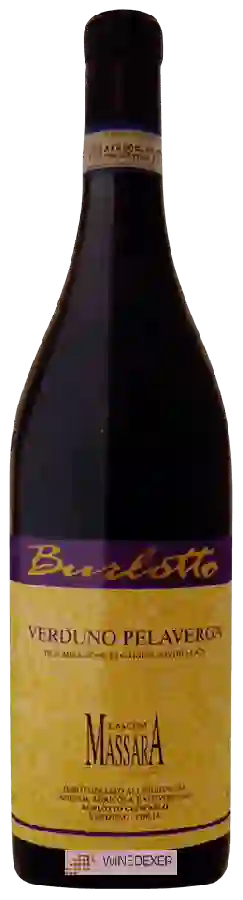 Winery Cascina Massara - Burlotto Gian Carlo - Verduno Pelaverga Winery Cascina Massara - Burlotto Gian Carlo - Verduno Pelaverga
