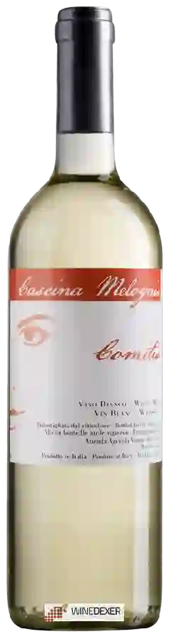 Winery Cascina Melognis - Comitis Winery Cascina Melognis - Comitis