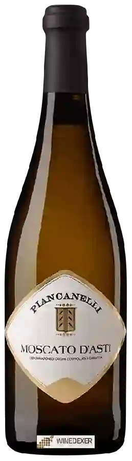 Winery Cascina Piancanelli - Moscato d'Asti