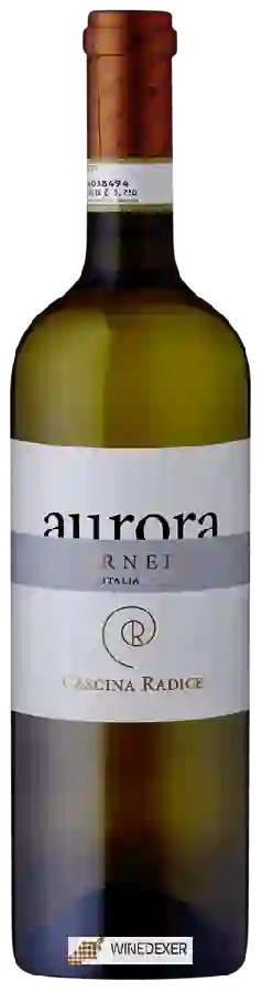 Winery Cascina Radice - Aurora Arneis
