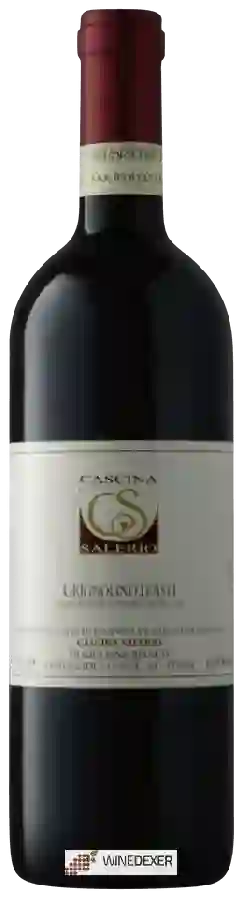 Winery Cascina Salerio - Grignolino d'Asti Winery Cascina Salerio - Grignolino d'Asti