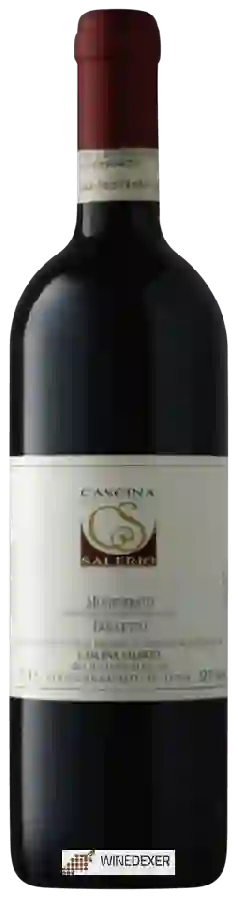 Winery Cascina Salerio - Monferrato Dolcetto