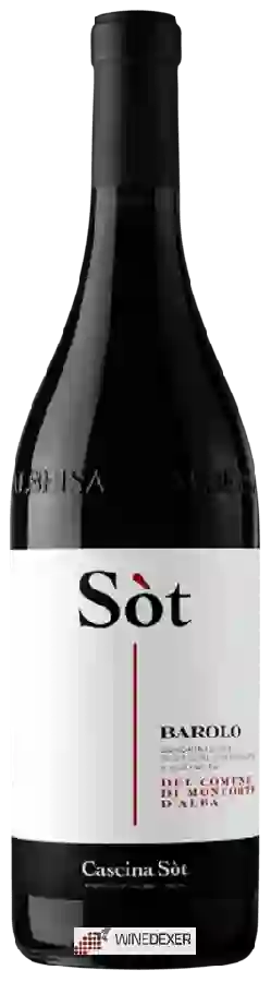 Winery Cascina Sòt - Barolo Winery Cascina Sòt - Barolo
