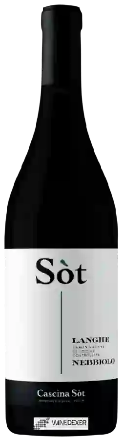 Winery Cascina Sòt - Langhe Nebbiolo Winery Cascina Sòt - Langhe Nebbiolo