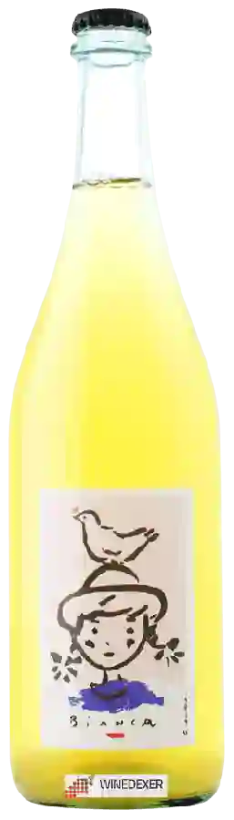 Winery Cascina Tavijn - Bianca Winery Cascina Tavijn - Bianca