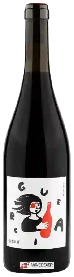 Winery Cascina Tavijn - Guercia 49 Winery Cascina Tavijn - Guercia 49