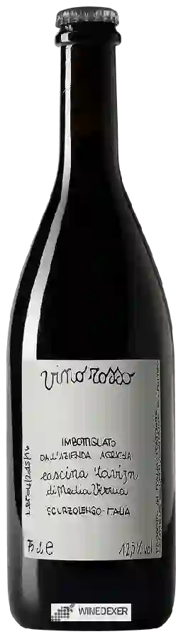 Winery Cascina Tavijn - Rosso Winery Cascina Tavijn - Rosso