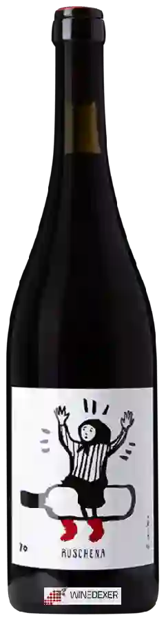 Winery Cascina Tavijn - Ruschena Ruchè Winery Cascina Tavijn - Ruschena Ruchè